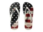 Havaianas - Top Usa Flag Sandal