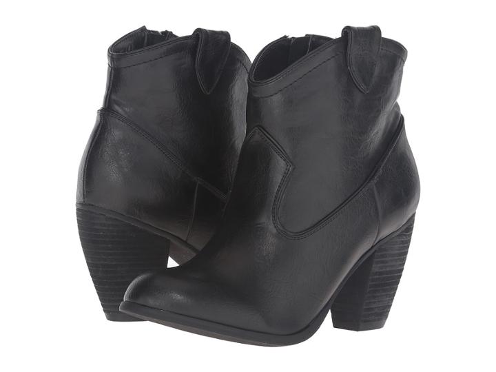 Not Rated - Geronimo