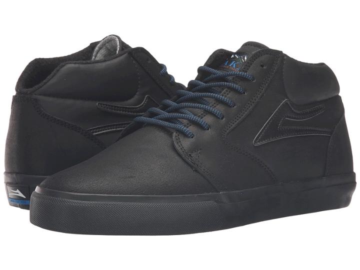 Lakai - Fura High Weather Treated