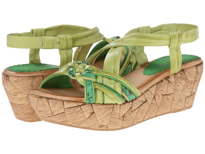 Spring Step - Jaques