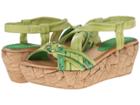 Spring Step - Jaques