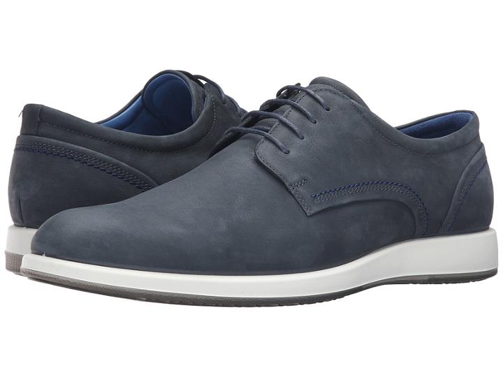 Ecco - Jared Modern Tie