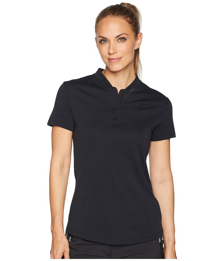 Nike Golf - Aeroreact Polo Short Sleeve