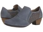 Rieker - 41760 Mariah 60