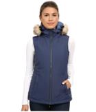 Mountain Hardwear - Potrero Insulated Vest