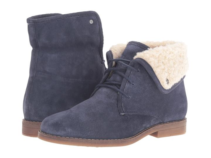 Hush Puppies - Marthe Cayto