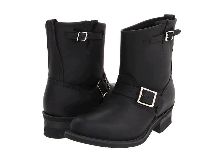 Frye Engineer 8r