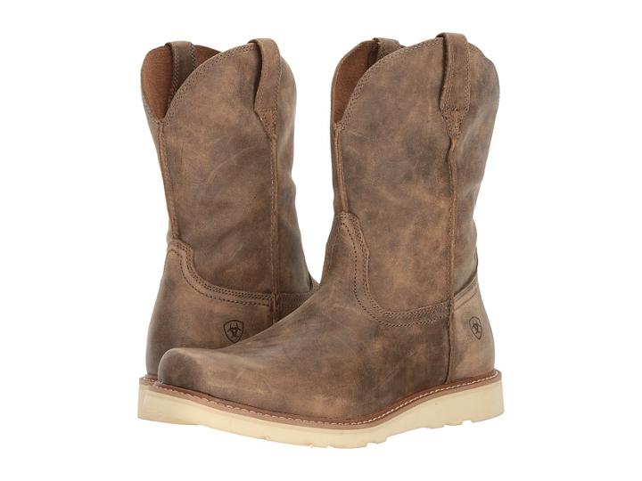 Ariat - Rambler Recon Square Toe
