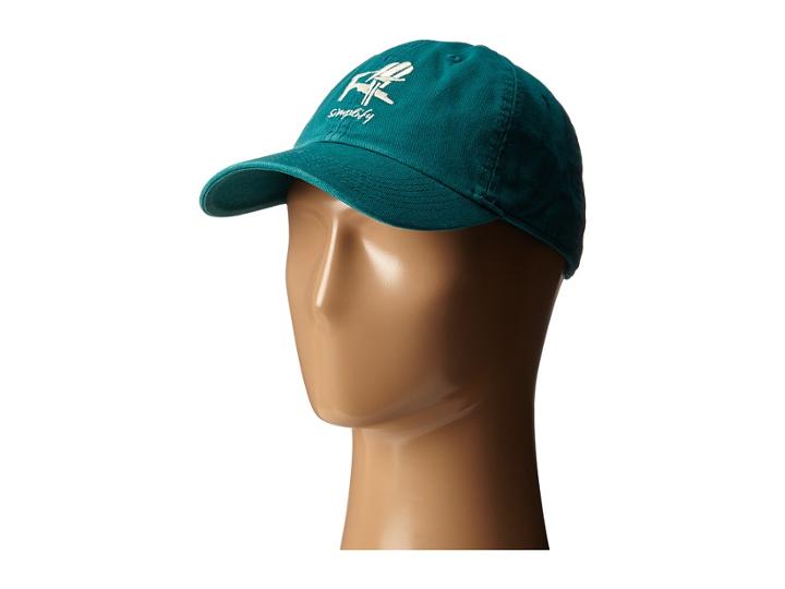 Life Is Good - Simplify Chill Cap