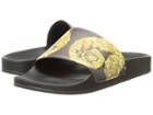 Versace Collection - Slipper Rubber Sole H.05 Pvc St.frieze