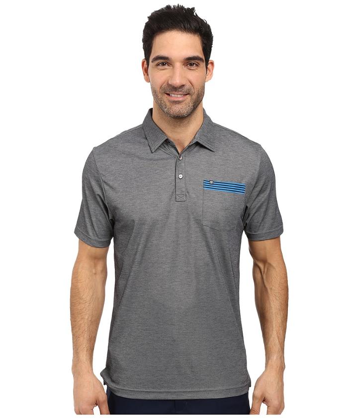 Travismathew - Waleetz Polo