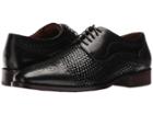 Johnston &amp; Murphy - Nolen Woven Cap Toe