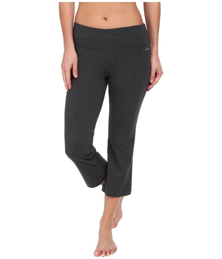 Jockey Active - Slim Capri Flare