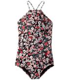 Billabong Kids - Ditsy Sould One-piece