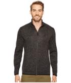 Dockers - Full Zip Sweater Fleece