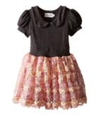 Fiveloaves Twofish - Miss Toinette Dress