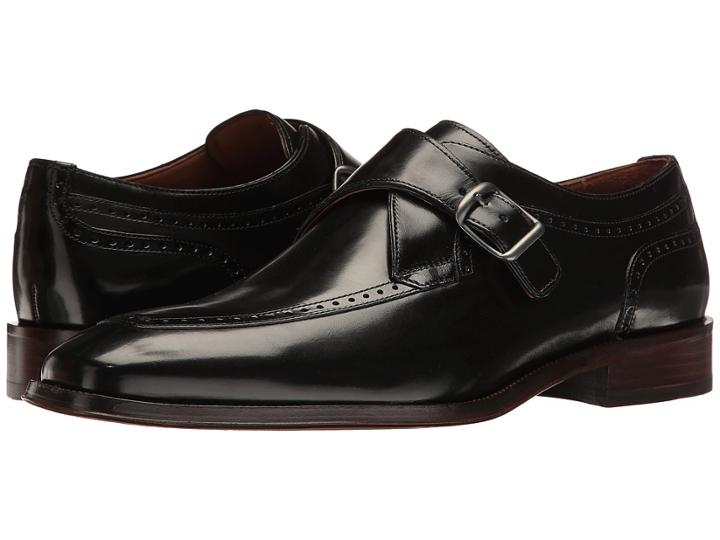 Johnston &amp; Murphy - Boydstun Monk Strap