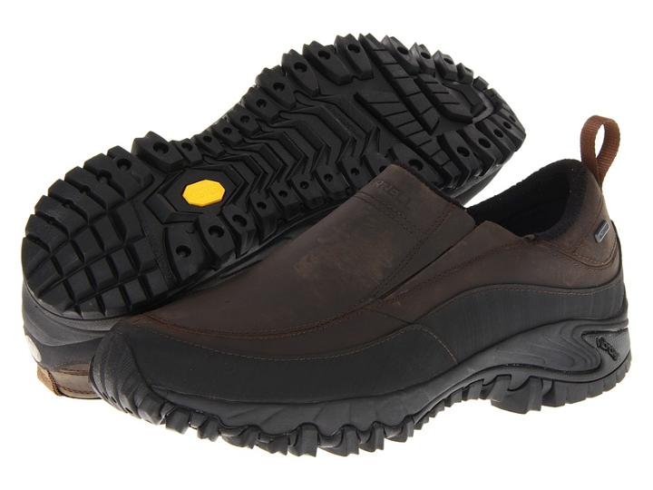 Merrell - Shiver Moc 2 Waterproof