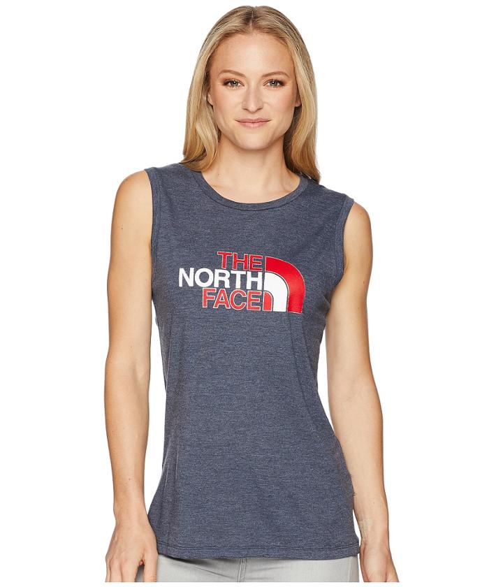 The North Face - Americana Track Tank Top