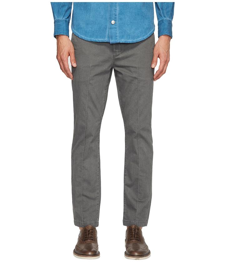 Vivienne Westwood - Anglomania Lee Classic Chinos