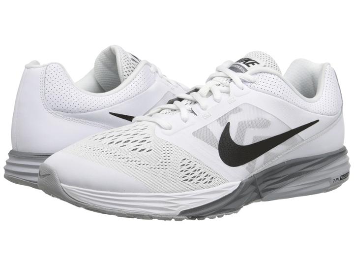 Nike - Tri Fusion Run