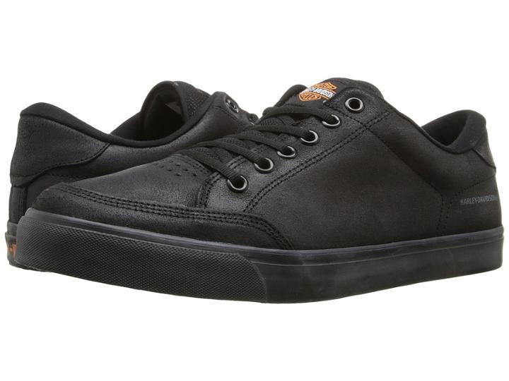 Harley-davidson - Bando