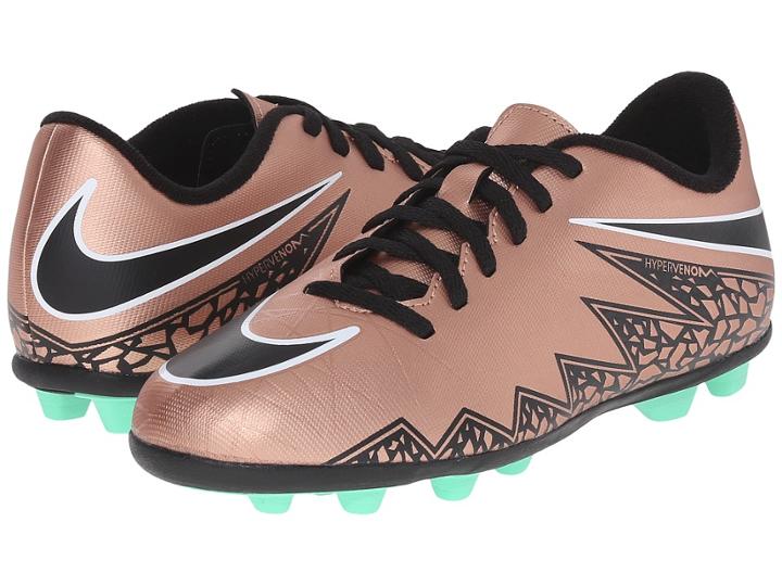 Nike Kids - Jr Hypervenom Phade Ii Fg-r