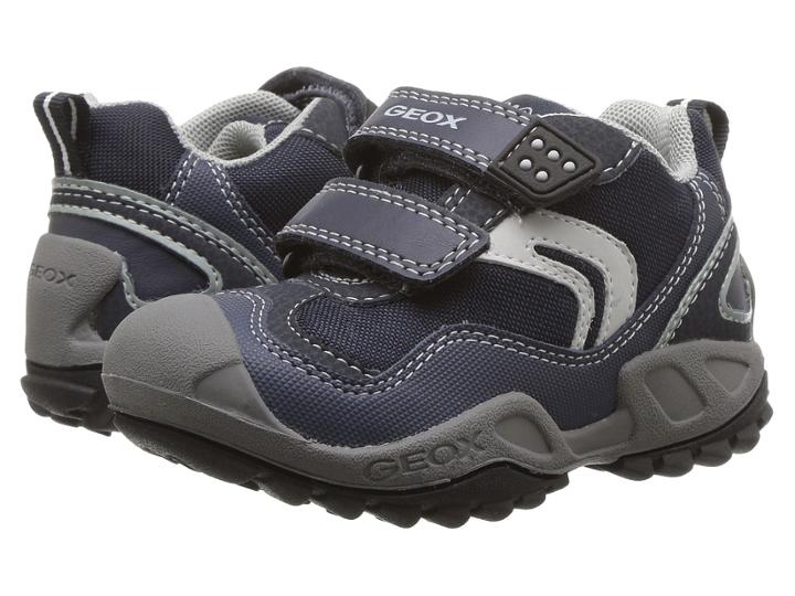Geox Kids - Jr New Savage Boy 4