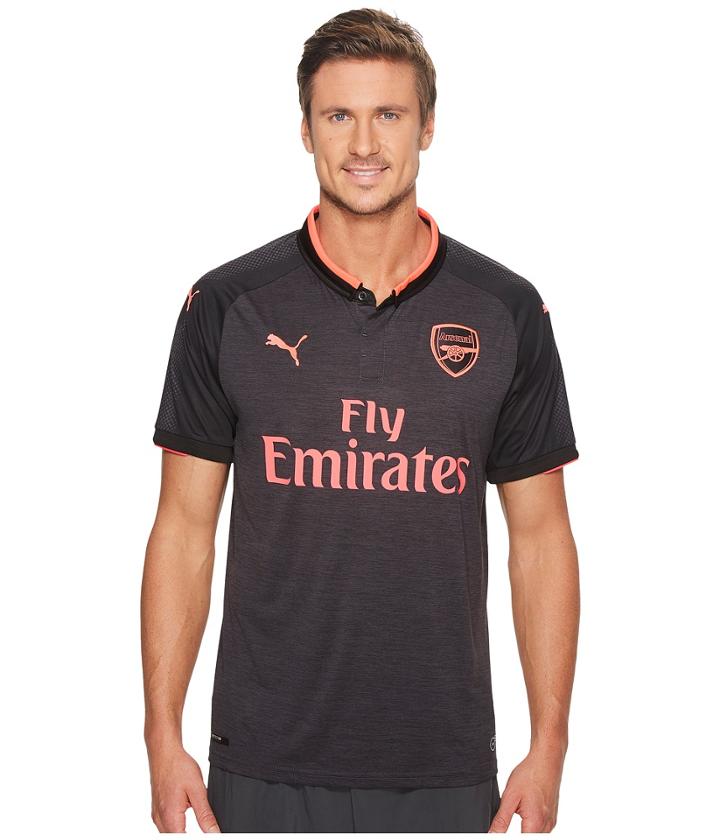 Puma - Afc Third Replica Shirt