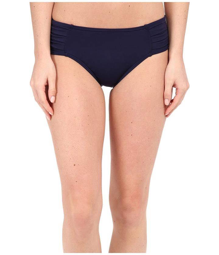 Tommy Bahama - Pearl Pleated High Waist Pants