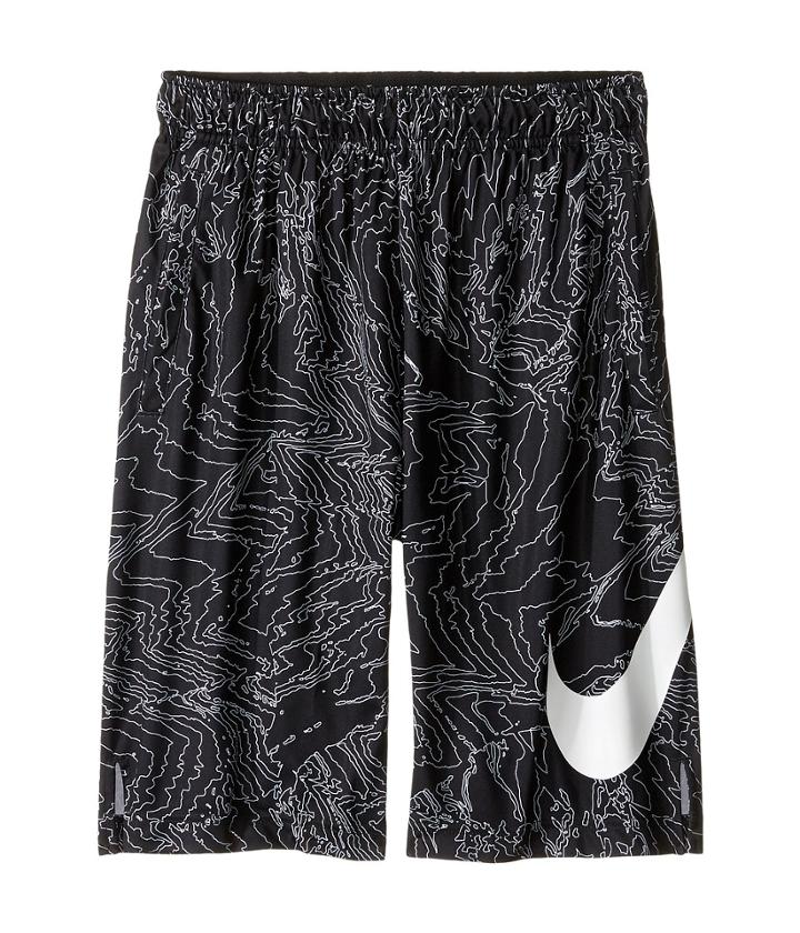 Nike Kids - Dry Training Short Aop6