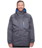 Columbia - Big Tall Alpine Actiontm Jacket