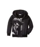 Dolce &amp; Gabbana Kids - City James Dean Hoodie