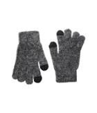 Steve Madden - Marled I Touch Gloves