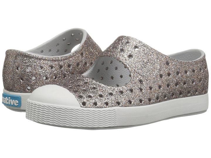 Native Kids Shoes - Juniper Bling