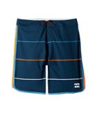 Billabong Kids - 73 X Stripe Boardshorts