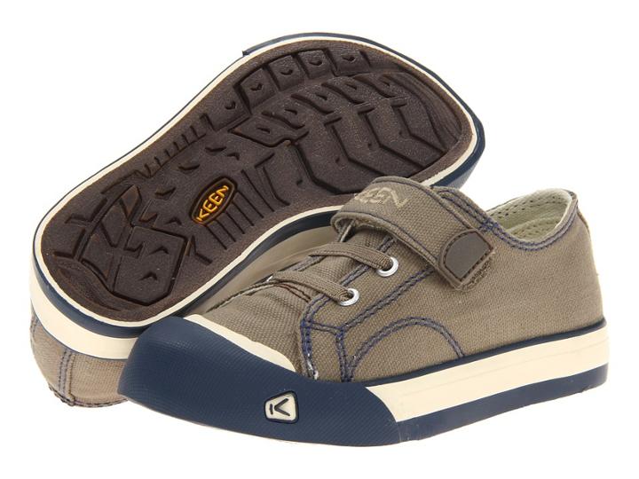 Keen Kids - Coronado Lace