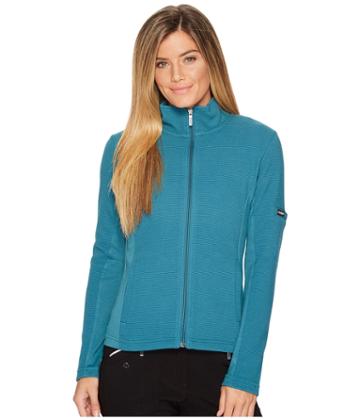 Straight Down - Swing Jacket