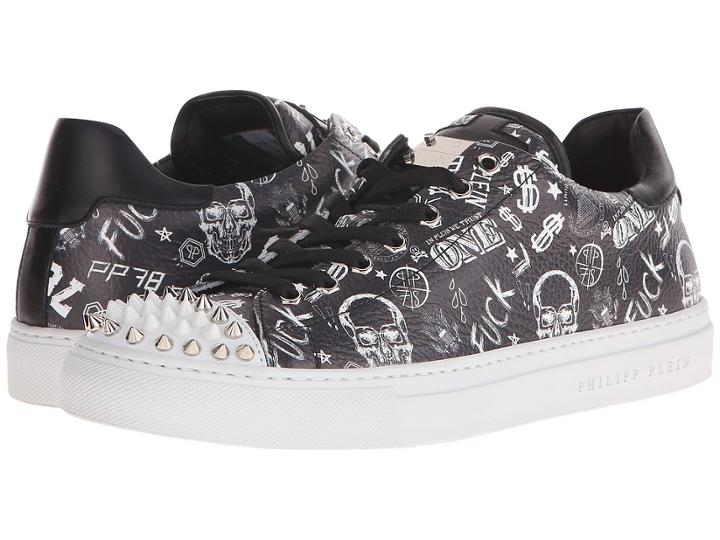 Philipp Plein - Hip Rock Sneaker