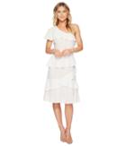 Adelyn Rae - Trixie One Shoulder Dress