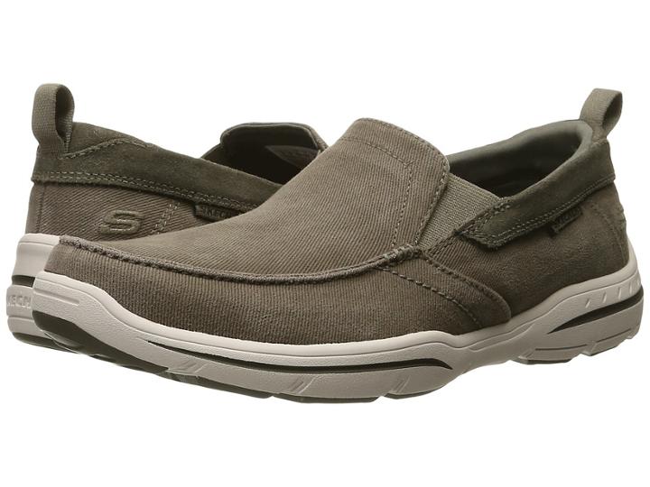 Skechers - Relaxed Fit Haper - Delen