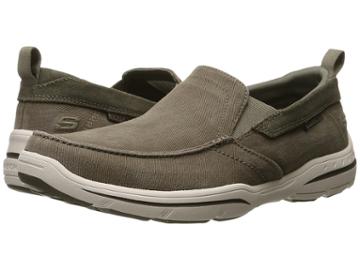 Skechers - Relaxed Fit Haper - Delen