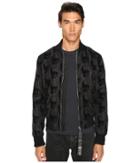 Philipp Plein - Think Sweat Jacket