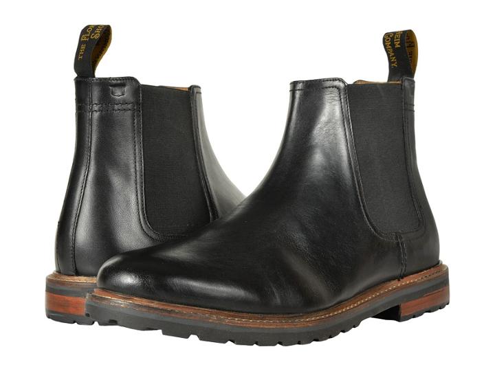 Florsheim - Estabrook Gore Boot