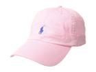 Polo Ralph Lauren - Cotton Chino Classic Sport Cap