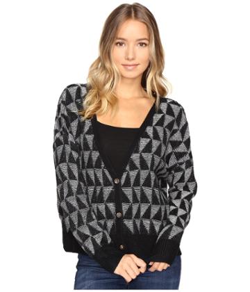 Roxy - Suns In Our Mind Cardigan
