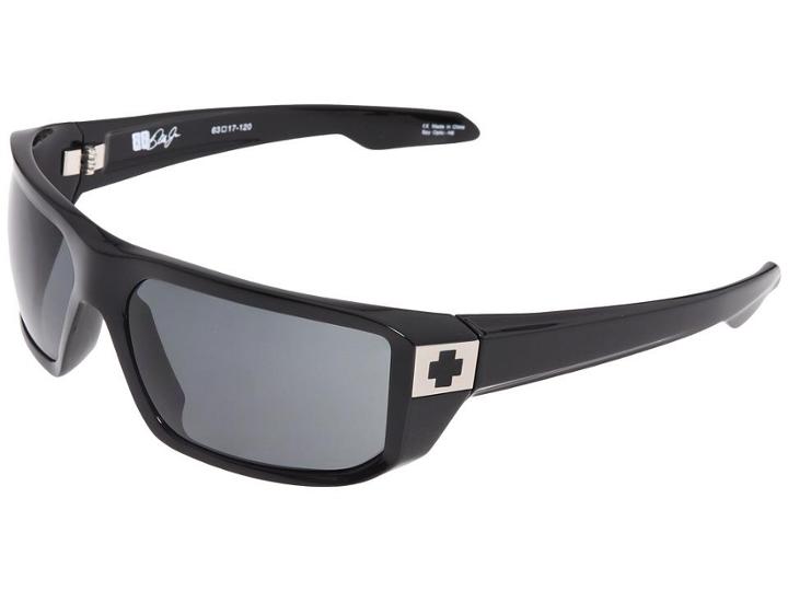 Spy Optic Mccoy