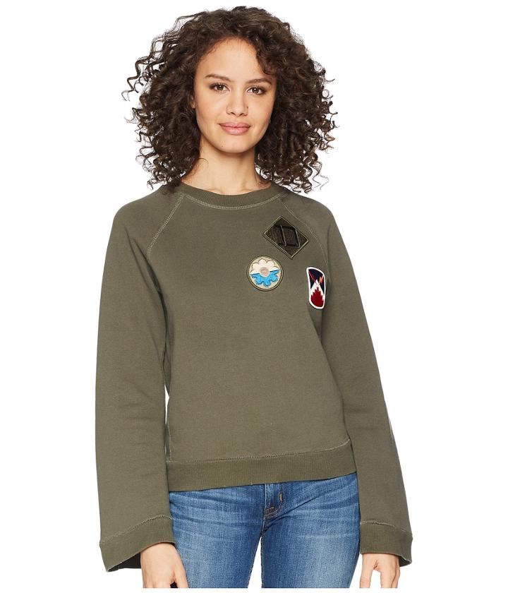 Joe's Jeans - Nova Sweatshirt