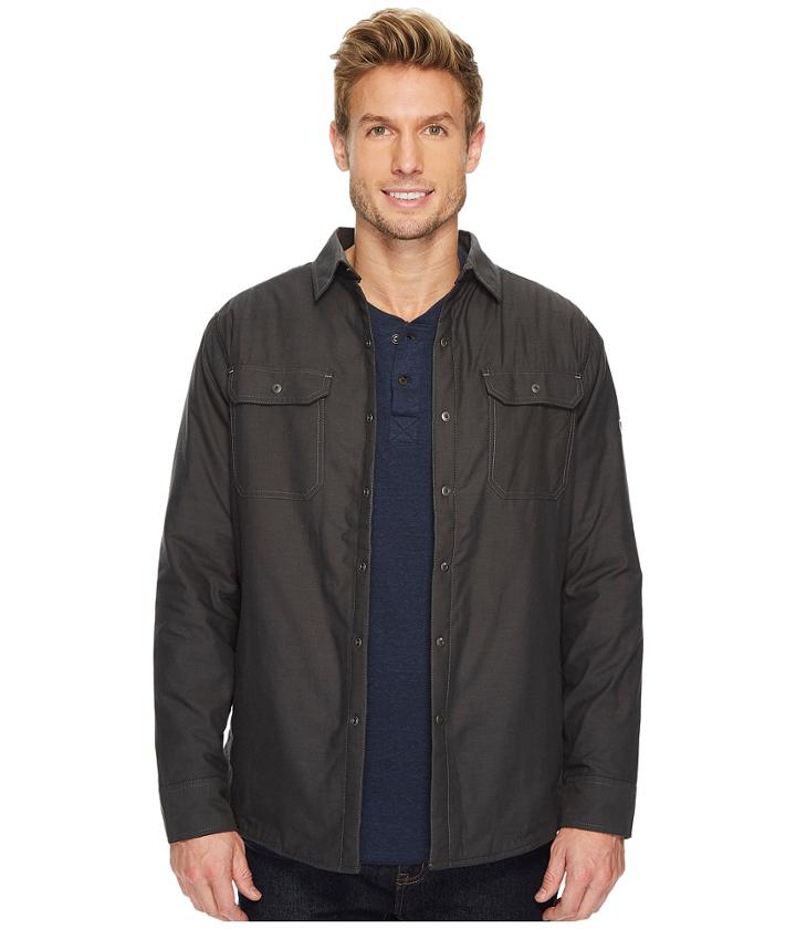 Kuhl - Outrydrtm Long Sleeve Shirt