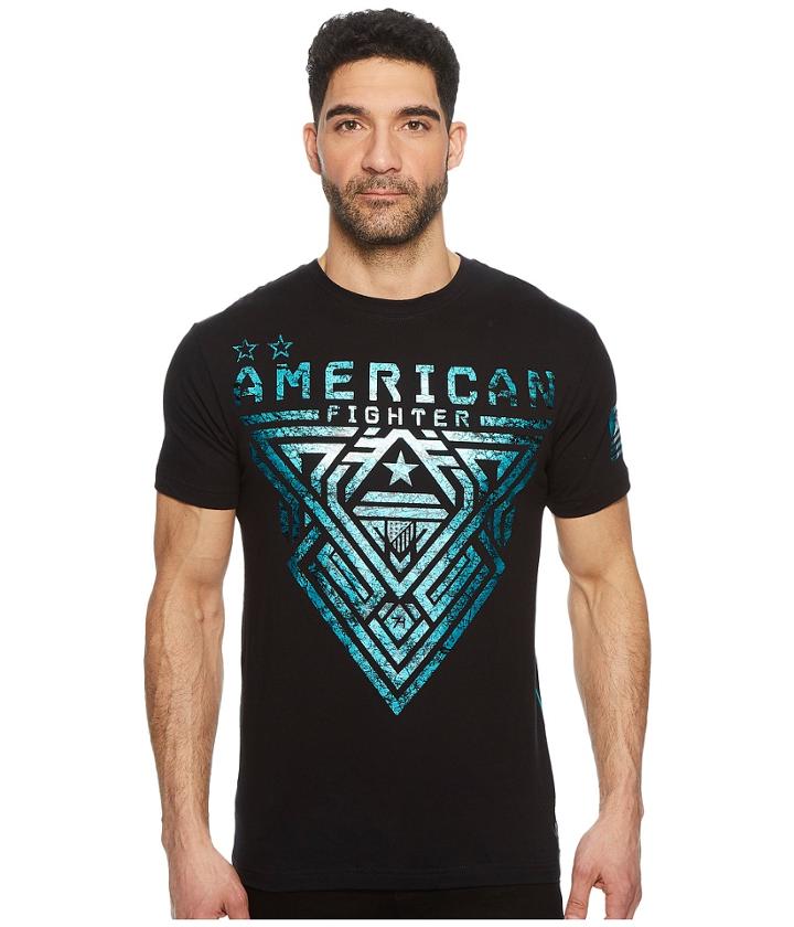 American Fighter - Mayville Short Sleeve Tee